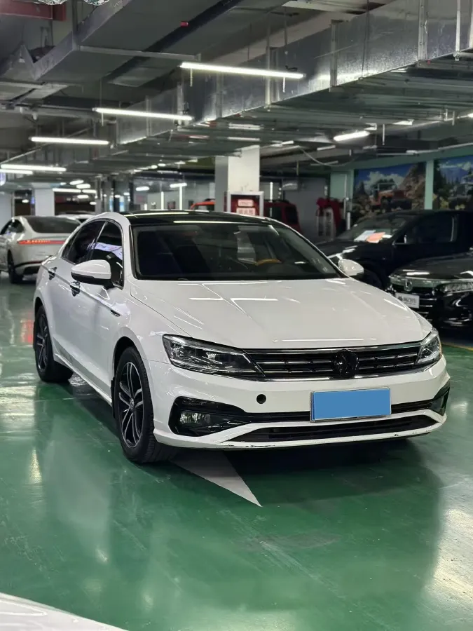 2021 Volkswagen Lamando 1.4T 150HP L4 7DCT,autocango,china used car exporter,china ev exporter,chinese used car exporter,chinese used ev exporter