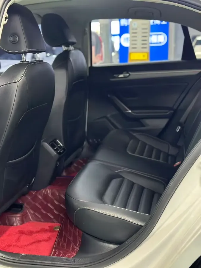 2021 Volkswagen Lamando 1.4T 150HP L4 7DCT,autocango,china used car exporter,china ev exporter,chinese used car exporter,chinese used ev exporter