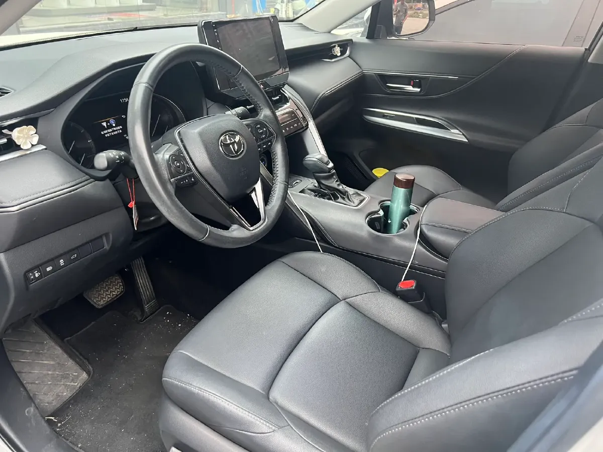 2023 Toyota Venza 2.0L 171HP L4 CVT,autocango,china used car exporter,china ev exporter,chinese used car exporter,chinese used ev exporter