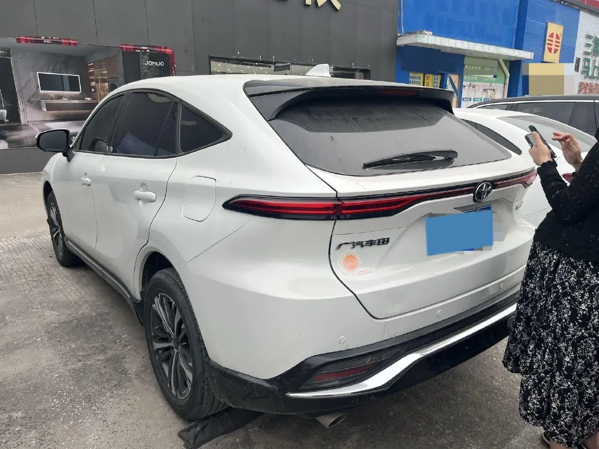 2023 Toyota Venza 2.0L 171HP L4 CVT,autocango,china used car exporter,china ev exporter,chinese used car exporter,chinese used ev exporter