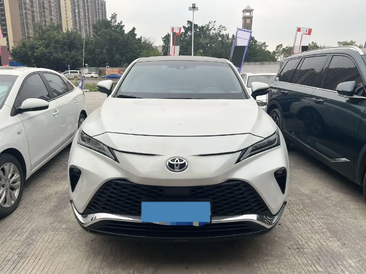 2023 Toyota Venza 2.0L 171HP L4 CVT,autocango,china used car exporter,china ev exporter,chinese used car exporter,chinese used ev exporter