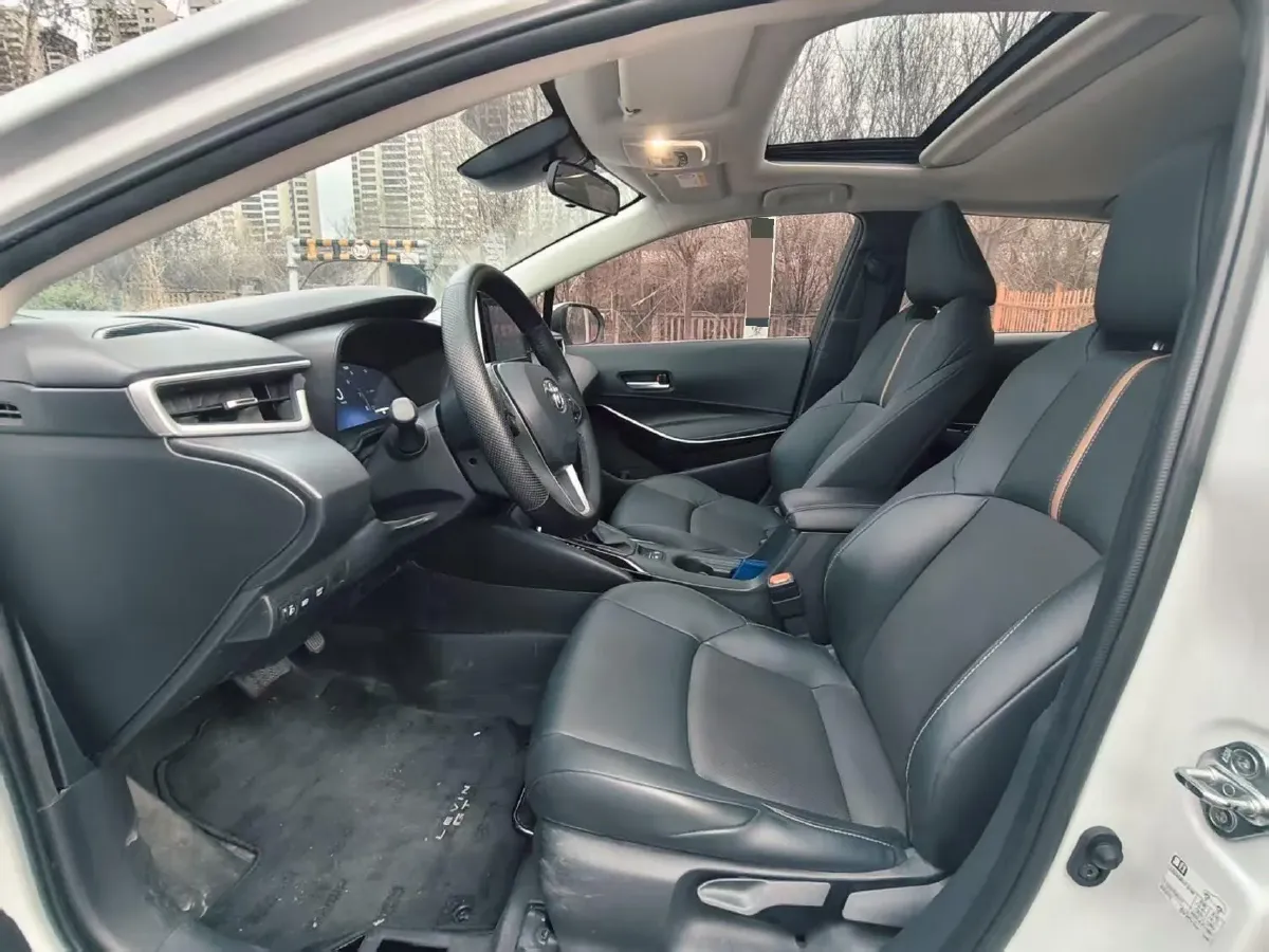 2023 Toyota Paptor 2.0L 171HP L4 CVT,autocango,china used car exporter,china ev exporter,chinese used car exporter,chinese used ev exporter