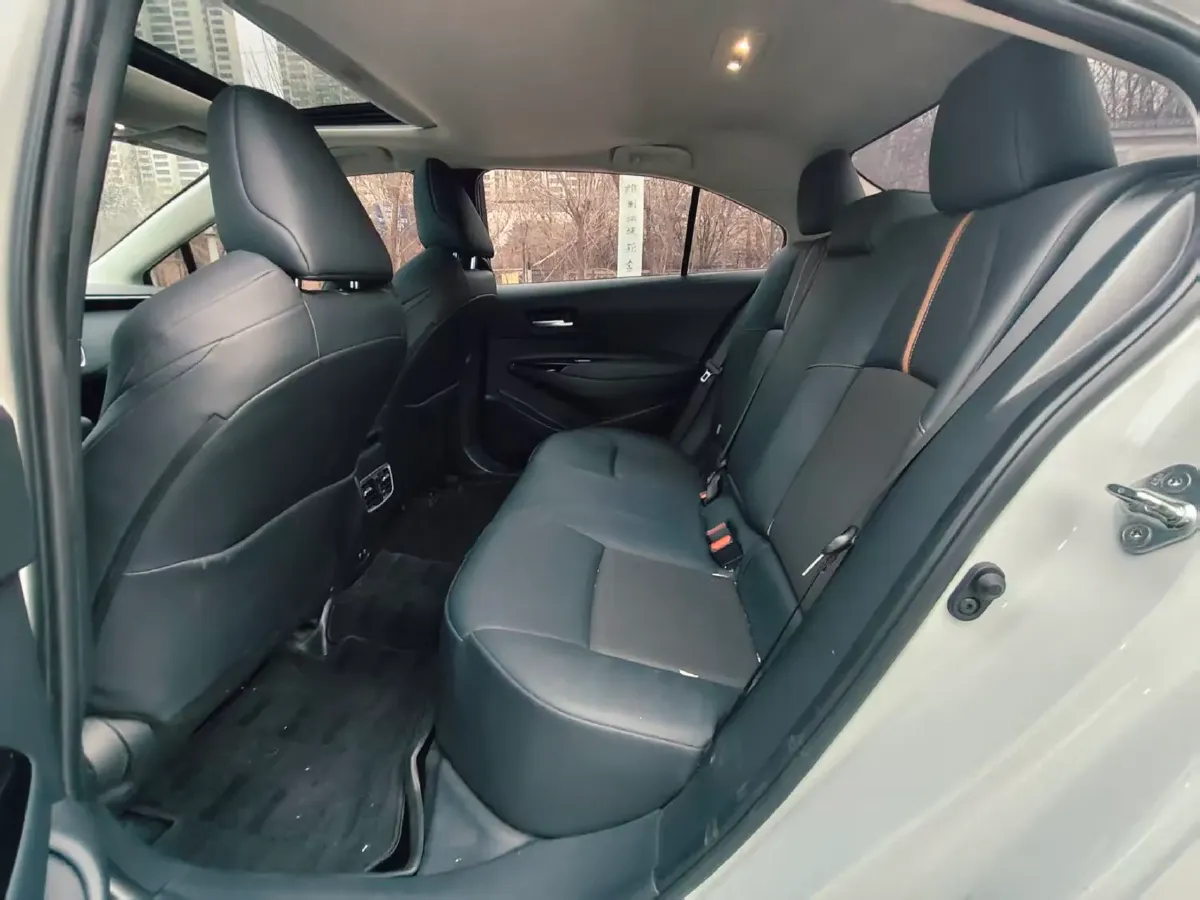 2023 Toyota Paptor 2.0L 171HP L4 CVT,autocango,china used car exporter,china ev exporter,chinese used car exporter,chinese used ev exporter