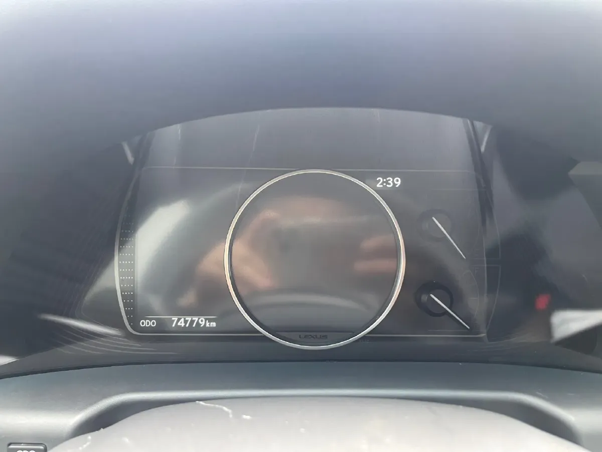 2025 Lexus ES 2.0L 173HP L4 CVT,autocango,china used car exporter,china ev exporter,chinese used car exporter,chinese used ev exporter