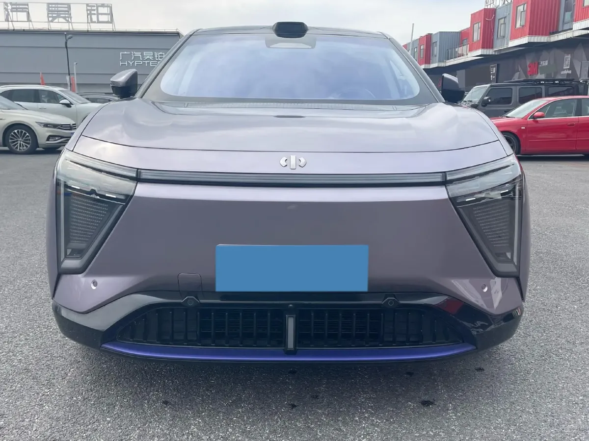 2023 HiPhi Y BEV 76.6KWH,autocango,china used car exporter,china ev exporter,chinese used car exporter,chinese used ev exporter