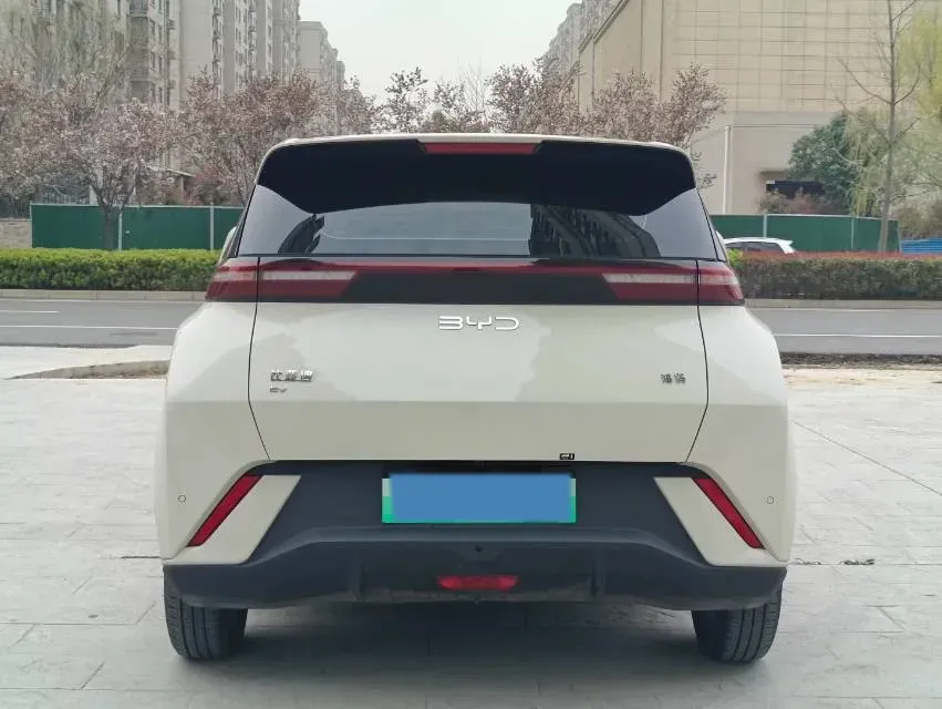 2025 BYD Seagull BEV 30.08KWH,autocango,china used car exporter,china ev exporter,chinese used car exporter,chinese used ev exporter