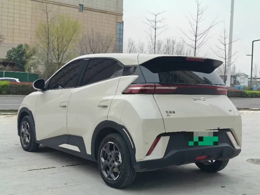 2025 BYD Seagull BEV 30.08KWH,autocango,china used car exporter,china ev exporter,chinese used car exporter,chinese used ev exporter
