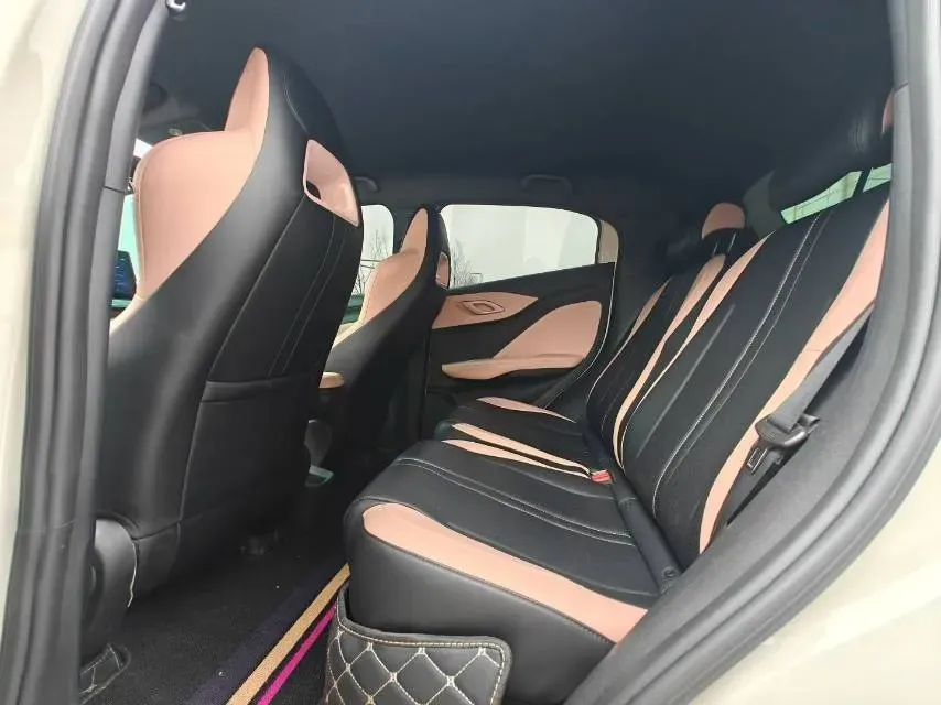 2025 BYD Seagull BEV 30.08KWH,autocango,china used car exporter,china ev exporter,chinese used car exporter,chinese used ev exporter