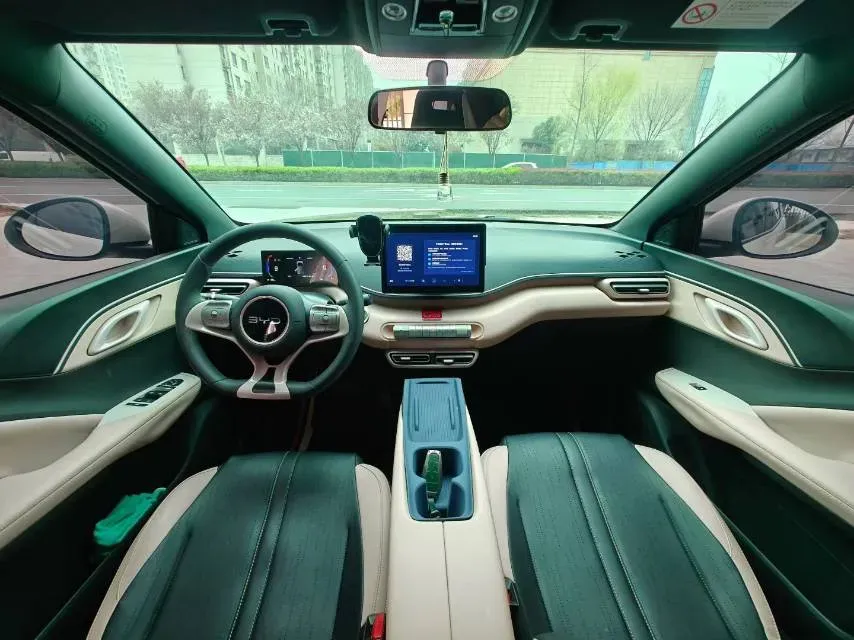 2025 BYD Seagull BEV 30.08KWH,autocango,china used car exporter,china ev exporter,chinese used car exporter,chinese used ev exporter