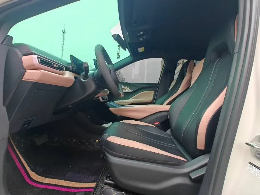 2025 BYD Seagull BEV 30.08KWH,autocango,china used car exporter,china ev exporter,chinese used car exporter,chinese used ev exporter