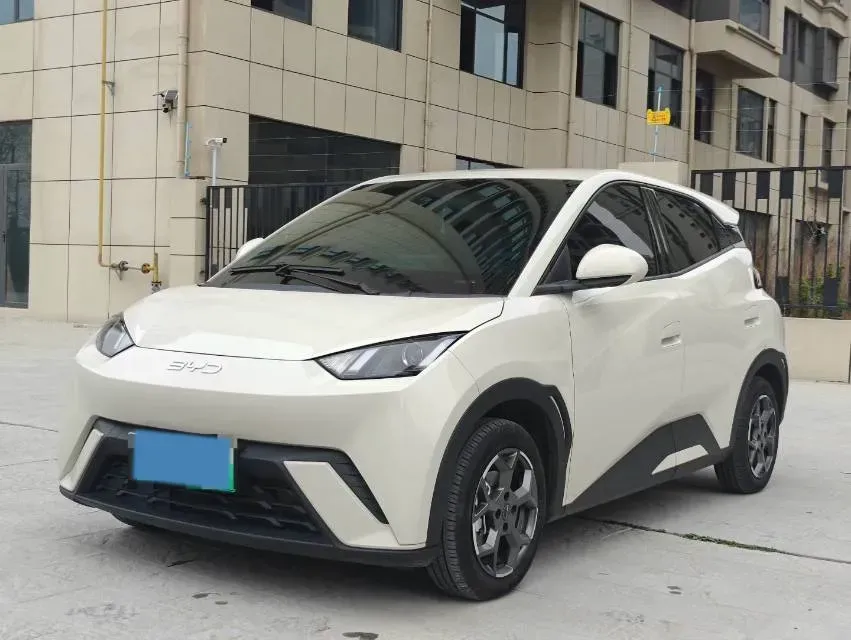2025 BYD Seagull BEV 30.08KWH,autocango,china used car exporter,china ev exporter,chinese used car exporter,chinese used ev exporter