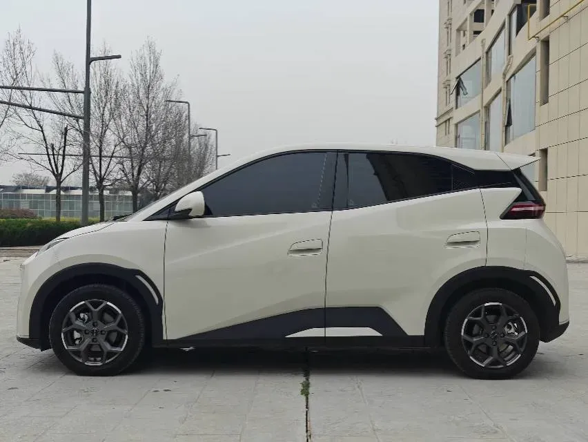 2025 BYD Seagull BEV 30.08KWH,autocango,china used car exporter,china ev exporter,chinese used car exporter,chinese used ev exporter