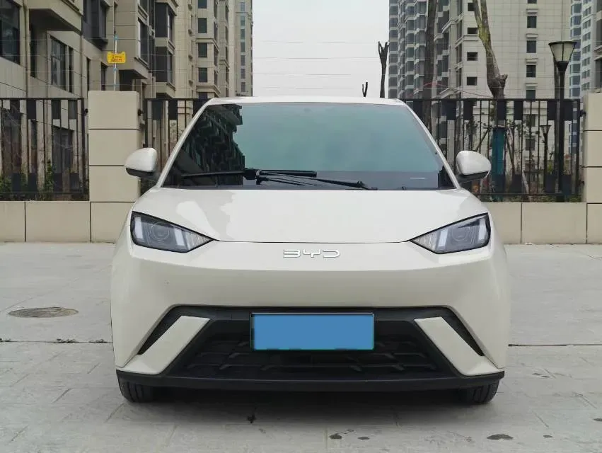 2025 BYD Seagull BEV 30.08KWH,autocango,china used car exporter,china ev exporter,chinese used car exporter,chinese used ev exporter