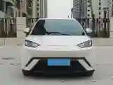 2025 BYD Seagull BEV 30.08KWH