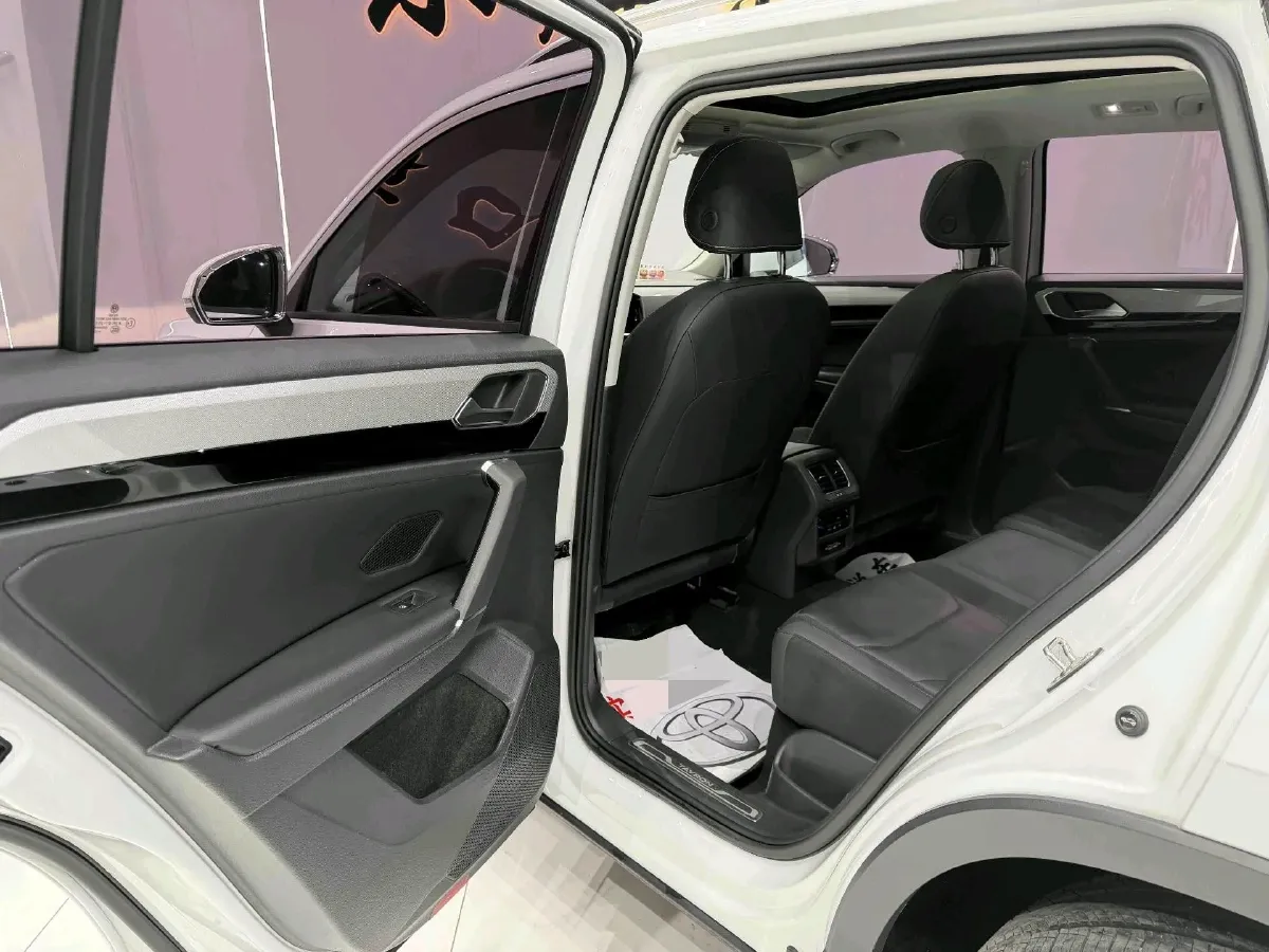 2022 Volkswagen Tayron 1.4T 150HP L4 7DCT,autocango,china used car exporter,china ev exporter,chinese used car exporter,chinese used ev exporter