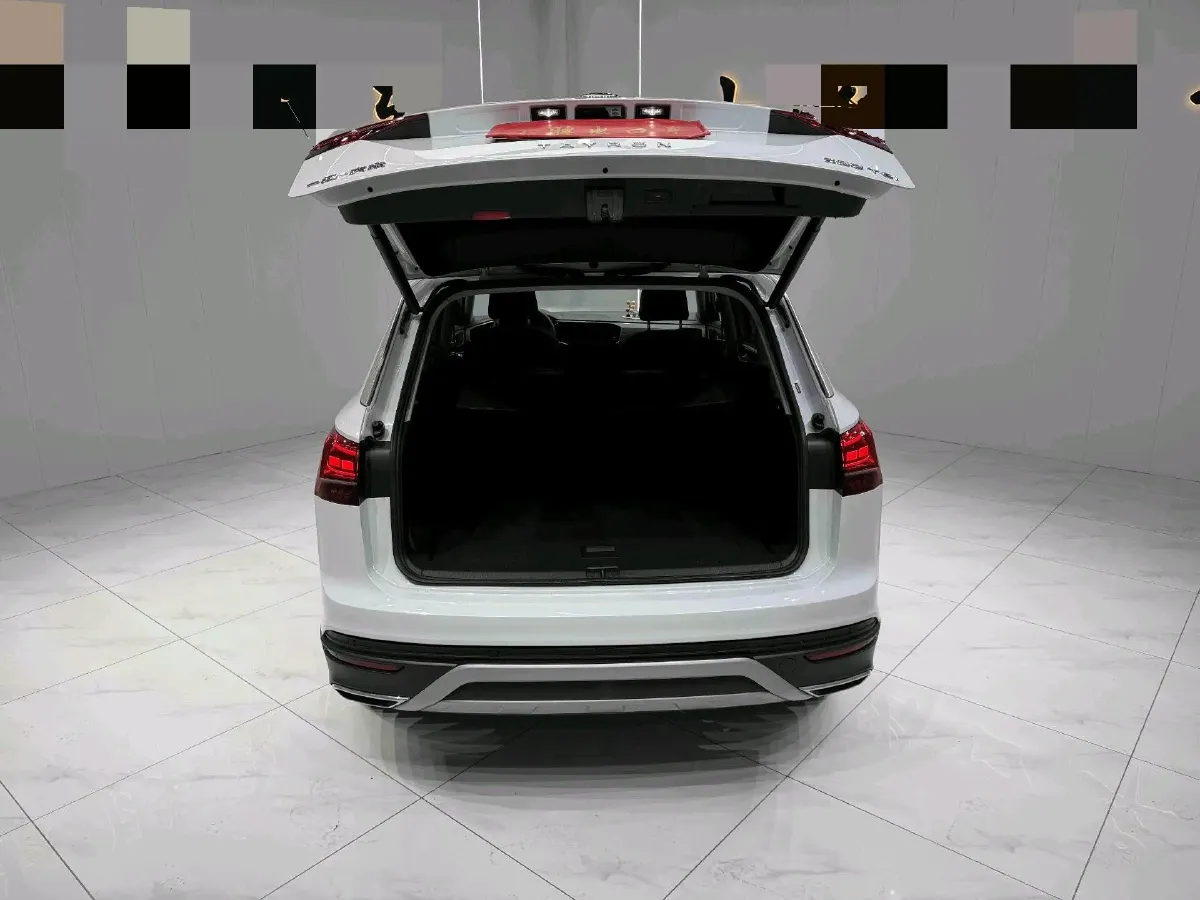 2022 Volkswagen Tayron 1.4T 150HP L4 7DCT,autocango,china used car exporter,china ev exporter,chinese used car exporter,chinese used ev exporter