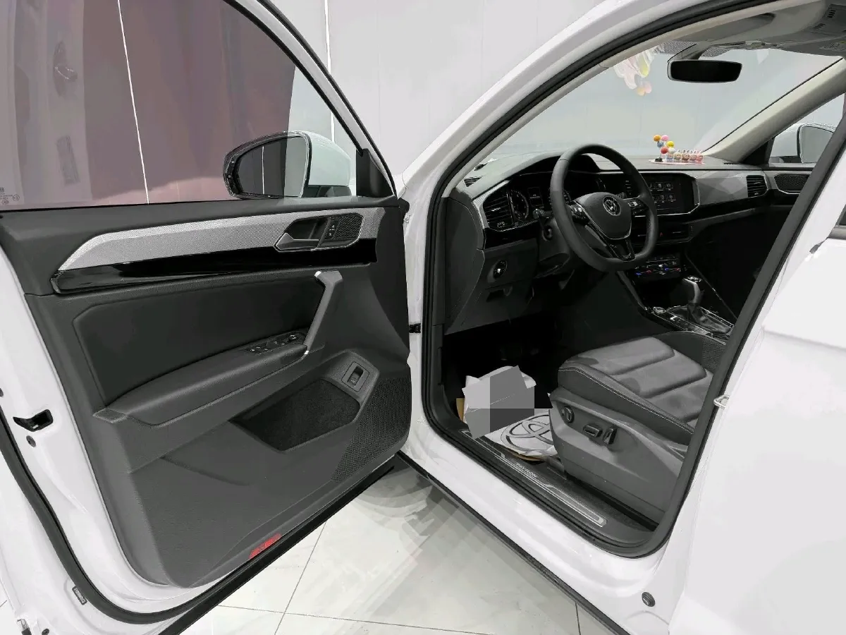 2022 Volkswagen Tayron 1.4T 150HP L4 7DCT,autocango,china used car exporter,china ev exporter,chinese used car exporter,chinese used ev exporter
