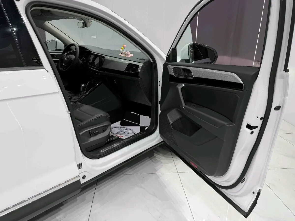 2022 Volkswagen Tayron 1.4T 150HP L4 7DCT,autocango,china used car exporter,china ev exporter,chinese used car exporter,chinese used ev exporter