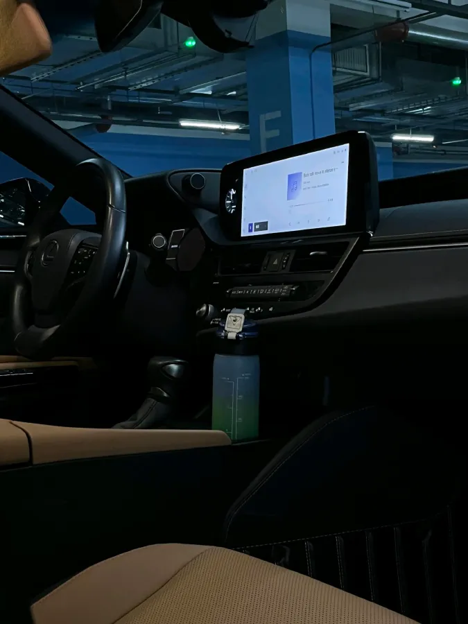 2022 Lexus ES 2.0L 173HP L4 CVT,autocango,china used car exporter,china ev exporter,chinese used car exporter,chinese used ev exporter