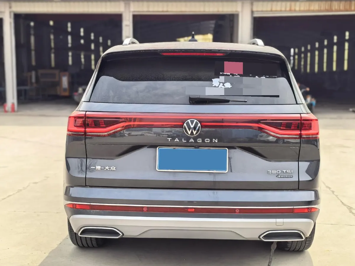 2021 Volkswagen Talagon 2.0T 220HP L4 7DCT,autocango,china used car exporter,china ev exporter,chinese used car exporter,chinese used ev exporter