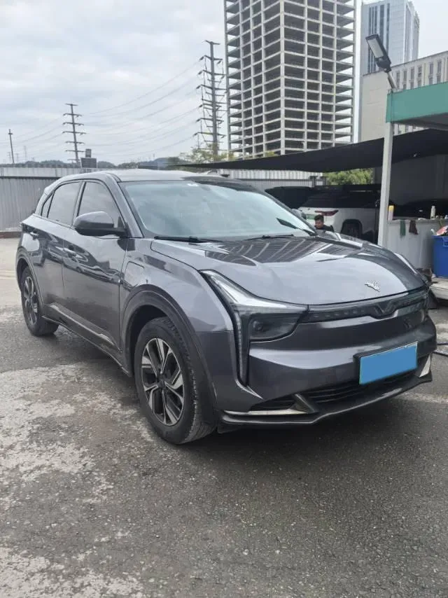 2021 Neta U BEV 54.34KWH,autocango,china used car exporter,china ev exporter,chinese used car exporter,chinese used ev exporter