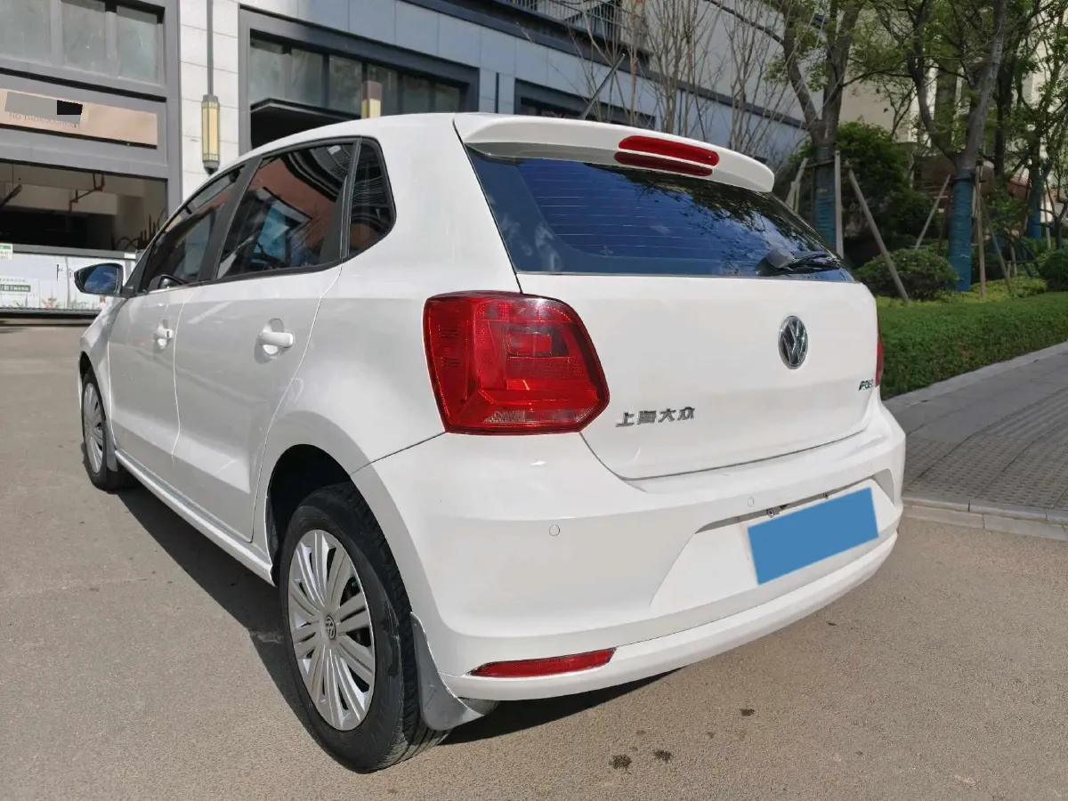 2016 Volkswagen Polo 1.6L 110HP L4 6AT,autocango,china used car exporter,china ev exporter,chinese used car exporter,chinese used ev exporter