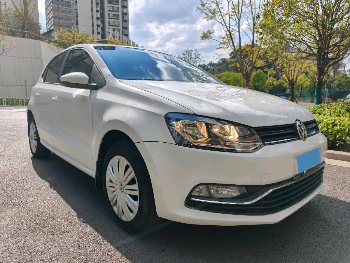 2016 Volkswagen Polo 1.6L 110HP L4 6AT,autocango,china used car exporter,china ev exporter,chinese used car exporter,chinese used ev exporter