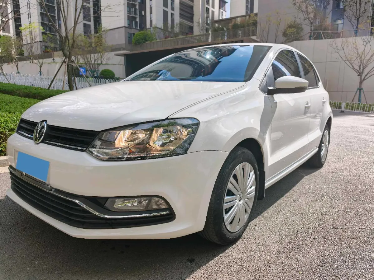2016 Volkswagen Polo 1.6L 110HP L4 6AT,autocango,china used car exporter,china ev exporter,chinese used car exporter,chinese used ev exporter