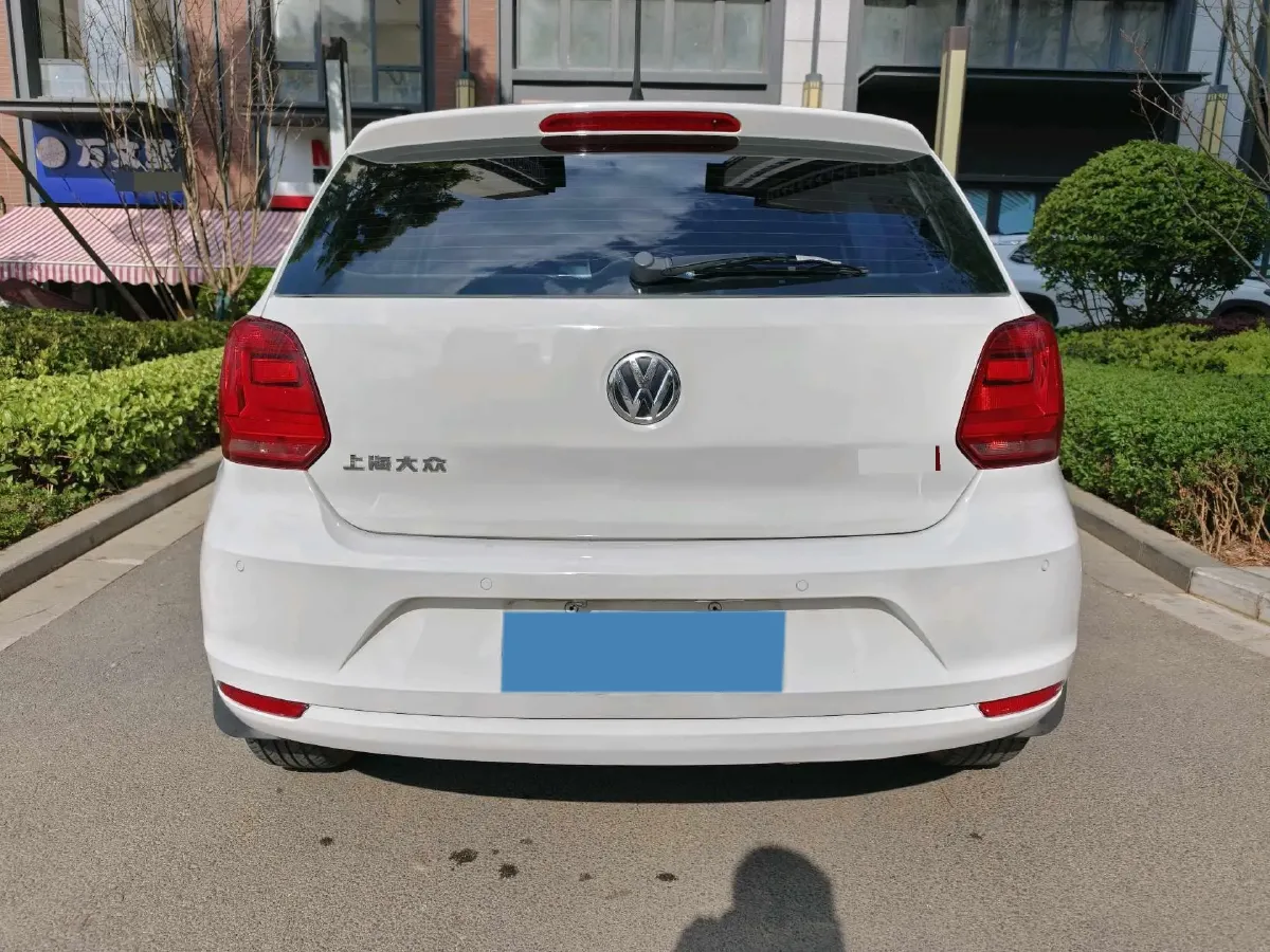 2016 Volkswagen Polo 1.6L 110HP L4 6AT,autocango,china used car exporter,china ev exporter,chinese used car exporter,chinese used ev exporter