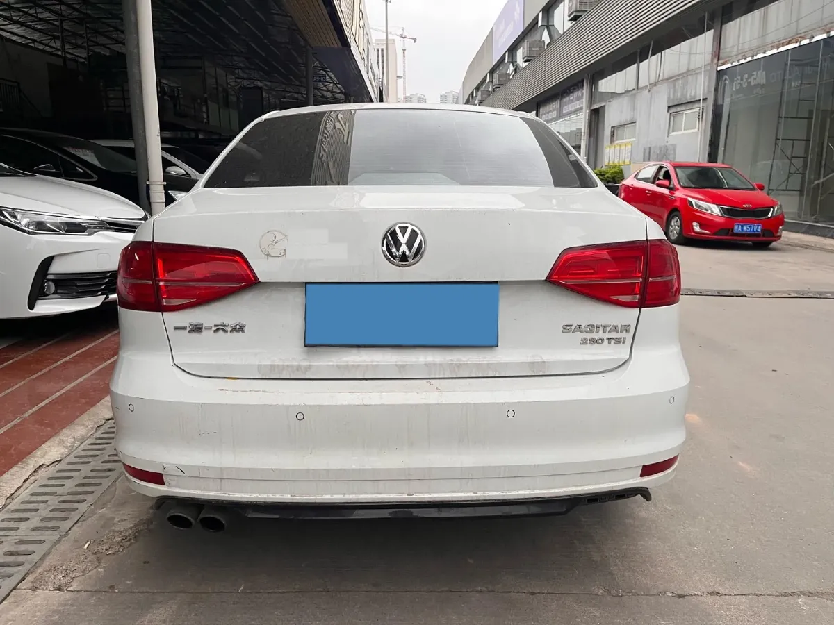 2018 Volkswagen Sagitar 1.4T 150HP L4 7DCT,autocango,china used car exporter,china ev exporter,chinese used car exporter,chinese used ev exporter