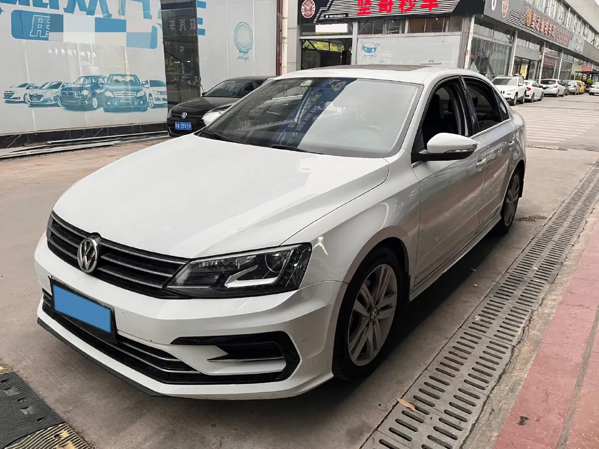 2018 Volkswagen Sagitar 1.4T 150HP L4 7DCT,autocango,china used car exporter,china ev exporter,chinese used car exporter,chinese used ev exporter