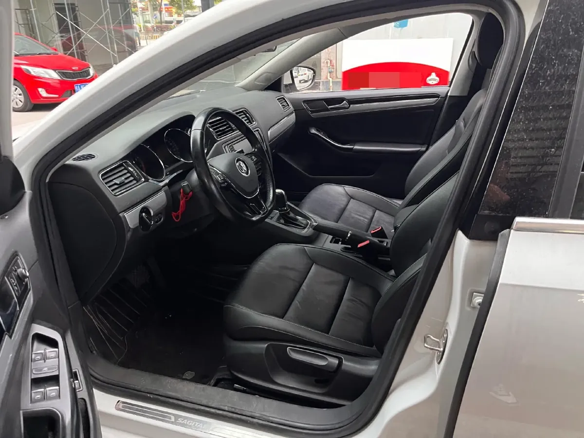 2018 Volkswagen Sagitar 1.4T 150HP L4 7DCT,autocango,china used car exporter,china ev exporter,chinese used car exporter,chinese used ev exporter