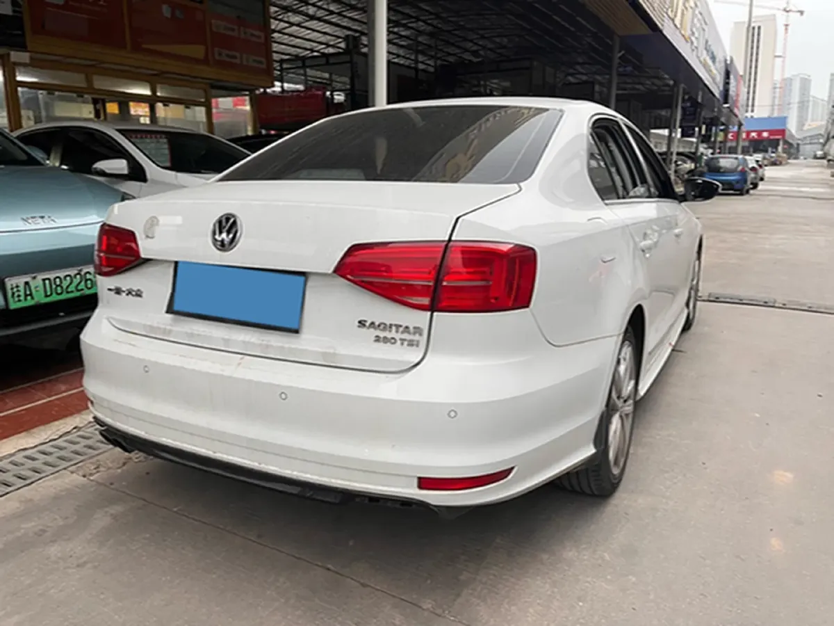 2018 Volkswagen Sagitar 1.4T 150HP L4 7DCT,autocango,china used car exporter,china ev exporter,chinese used car exporter,chinese used ev exporter