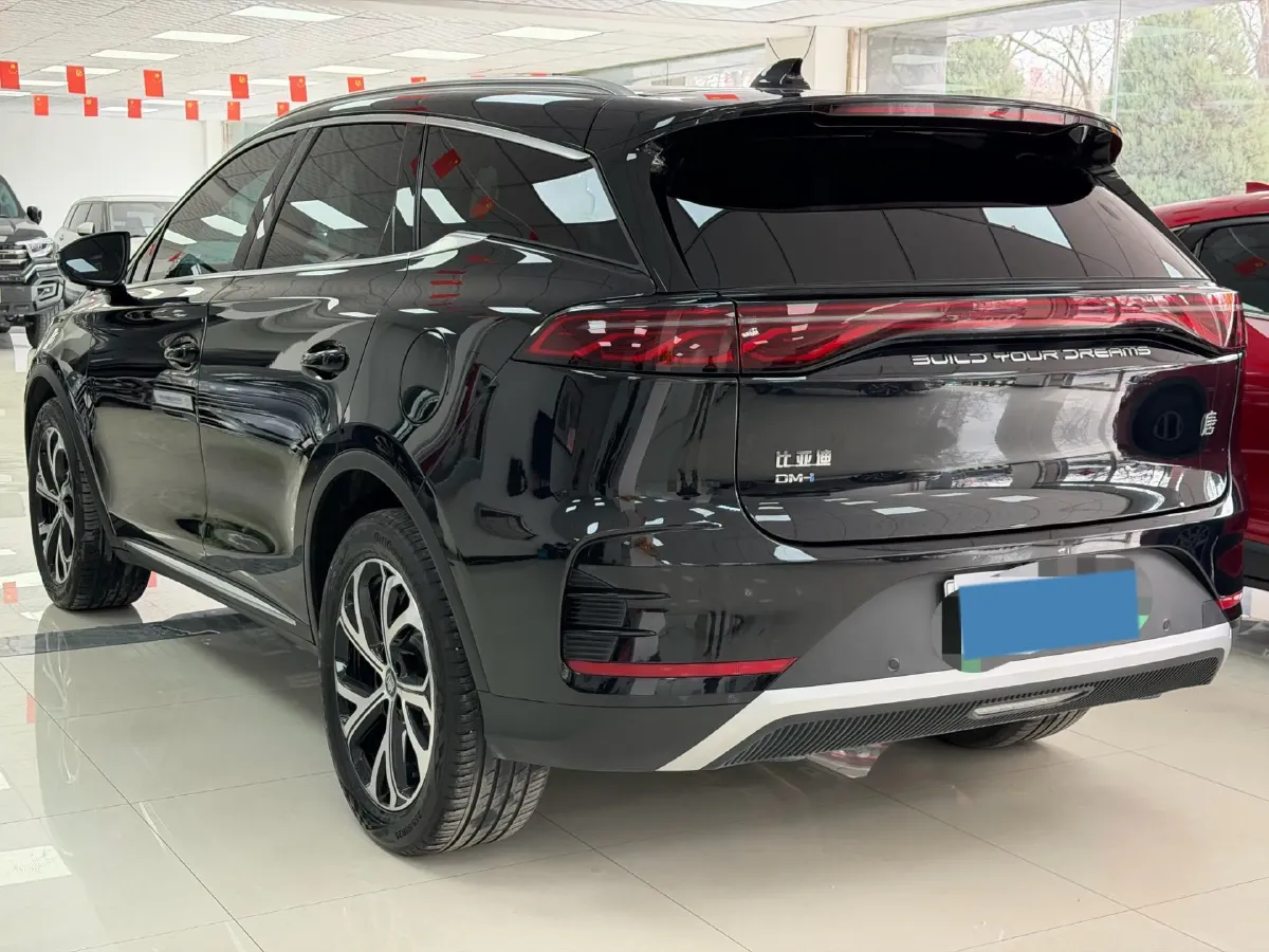 2024 BYD Tang 1.5T 139HP L4 E-CVT PHEV 21.504KWH,autocango,china used car exporter,china ev exporter,chinese used car exporter,chinese used ev exporter