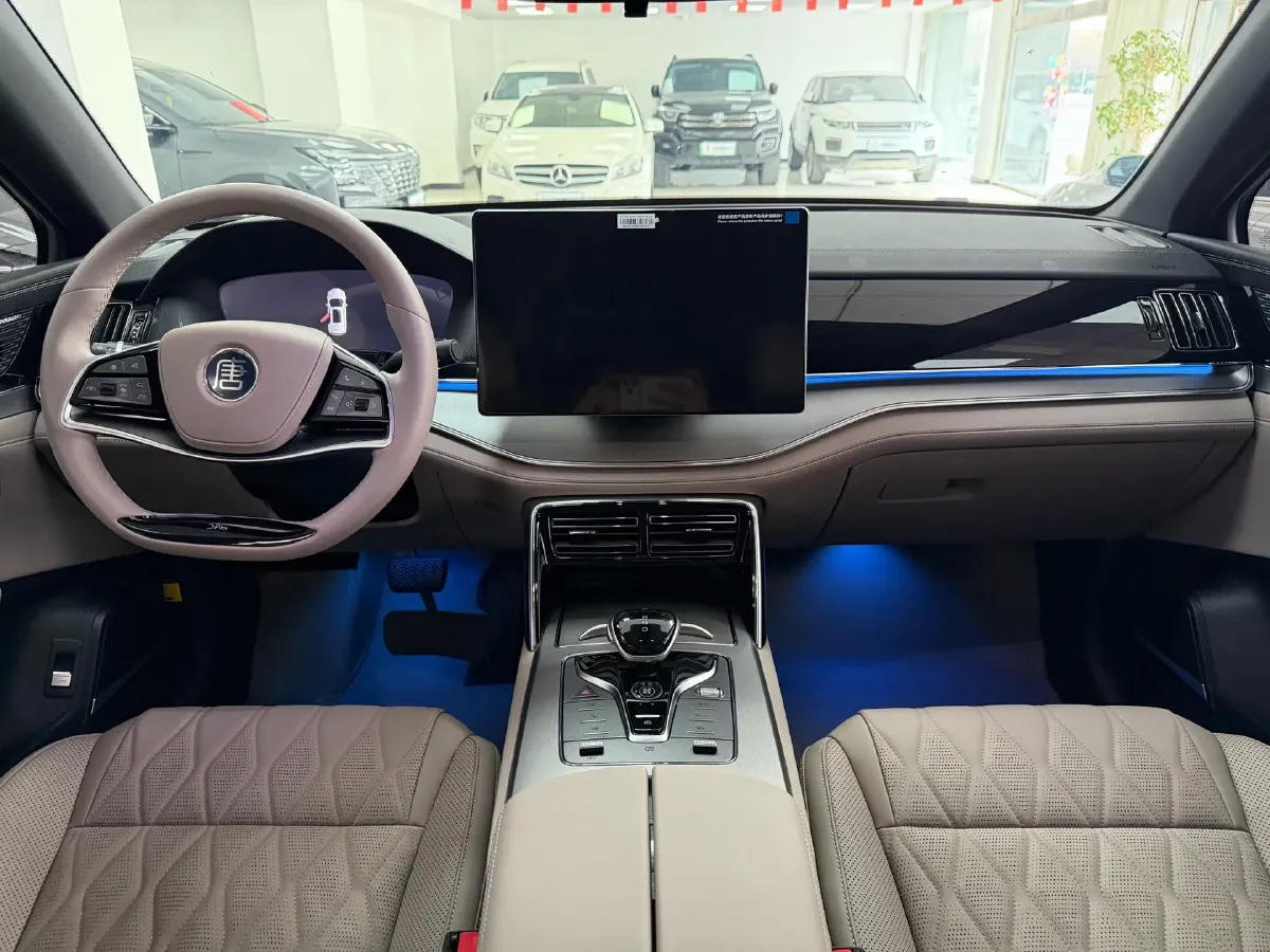 2024 BYD Tang 1.5T 139HP L4 E-CVT PHEV 21.504KWH,autocango,china used car exporter,china ev exporter,chinese used car exporter,chinese used ev exporter