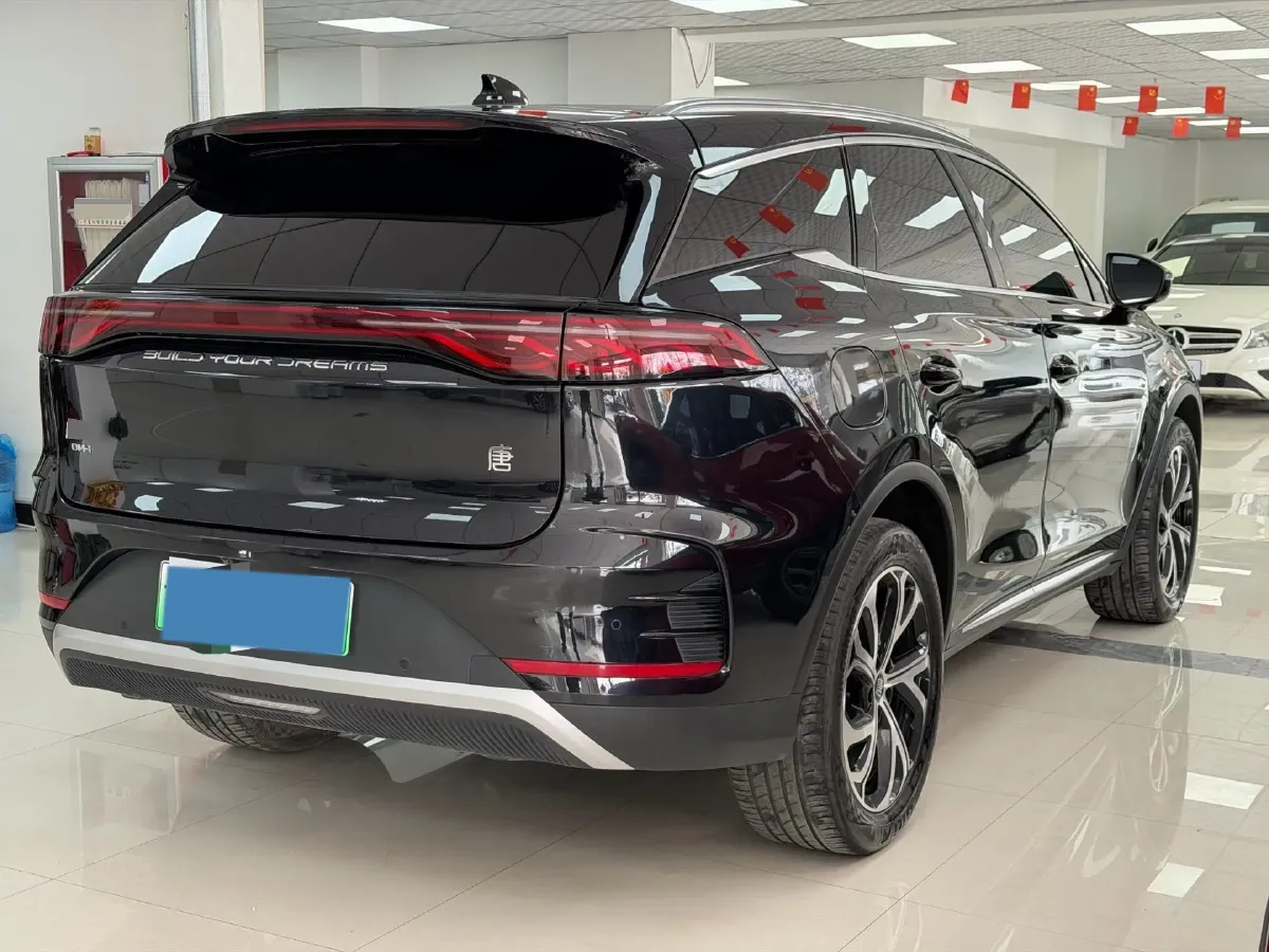 2024 BYD Tang 1.5T 139HP L4 E-CVT PHEV 21.504KWH,autocango,china used car exporter,china ev exporter,chinese used car exporter,chinese used ev exporter