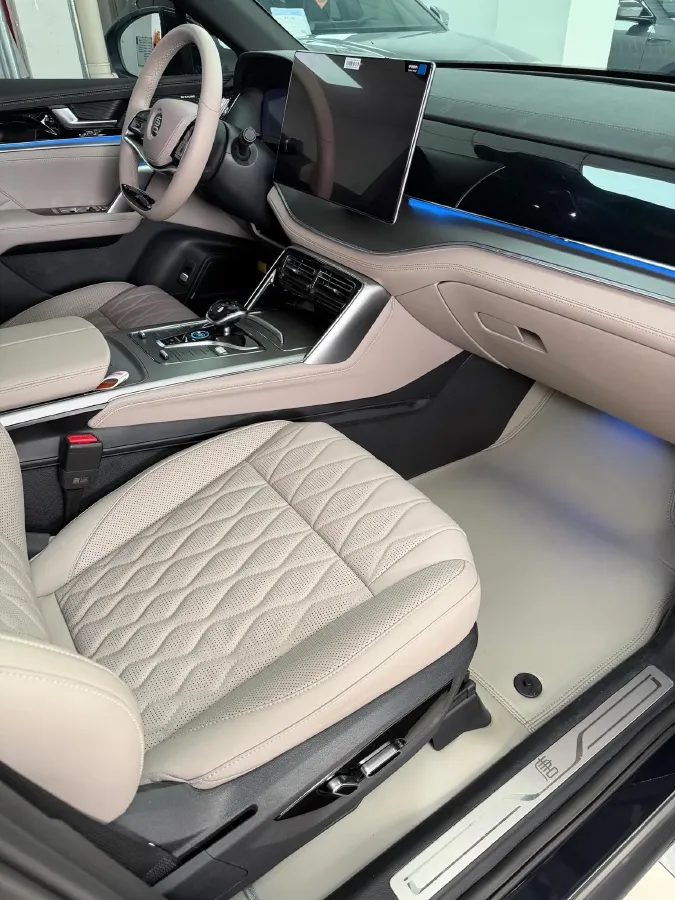 2024 BYD Tang 1.5T 139HP L4 E-CVT PHEV 21.504KWH,autocango,china used car exporter,china ev exporter,chinese used car exporter,chinese used ev exporter