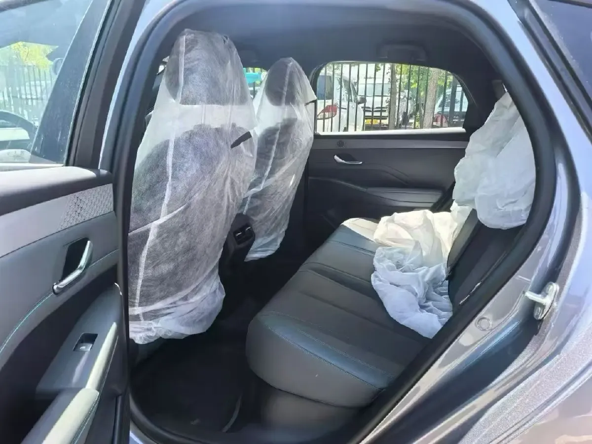 2025 BYD Qin Plus 1.5L 101HP L4 E-CVT PHEV 7.68KWH,autocango,china used car exporter,china ev exporter,chinese used car exporter,chinese used ev exporter