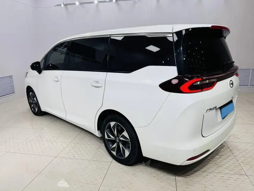 2021 GAC Trumpchi M6 1.5T 169HP L4 7DCT,autocango,china used car exporter,china ev exporter,chinese used car exporter,chinese used ev exporter