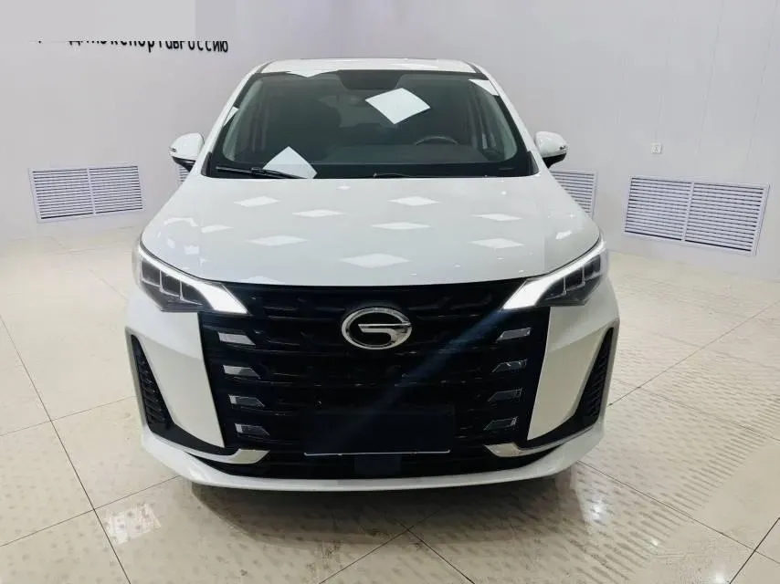 2021 GAC Trumpchi M6 1.5T 169HP L4 7DCT,autocango,china used car exporter,china ev exporter,chinese used car exporter,chinese used ev exporter