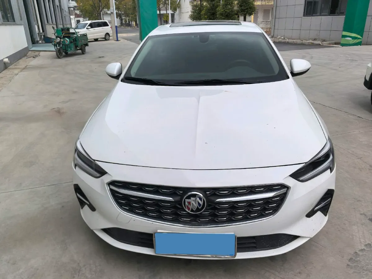 2023 Buick Regal 1.5T 169HP L4 9AT,autocango,china used car exporter,china ev exporter,chinese used car exporter,chinese used ev exporter