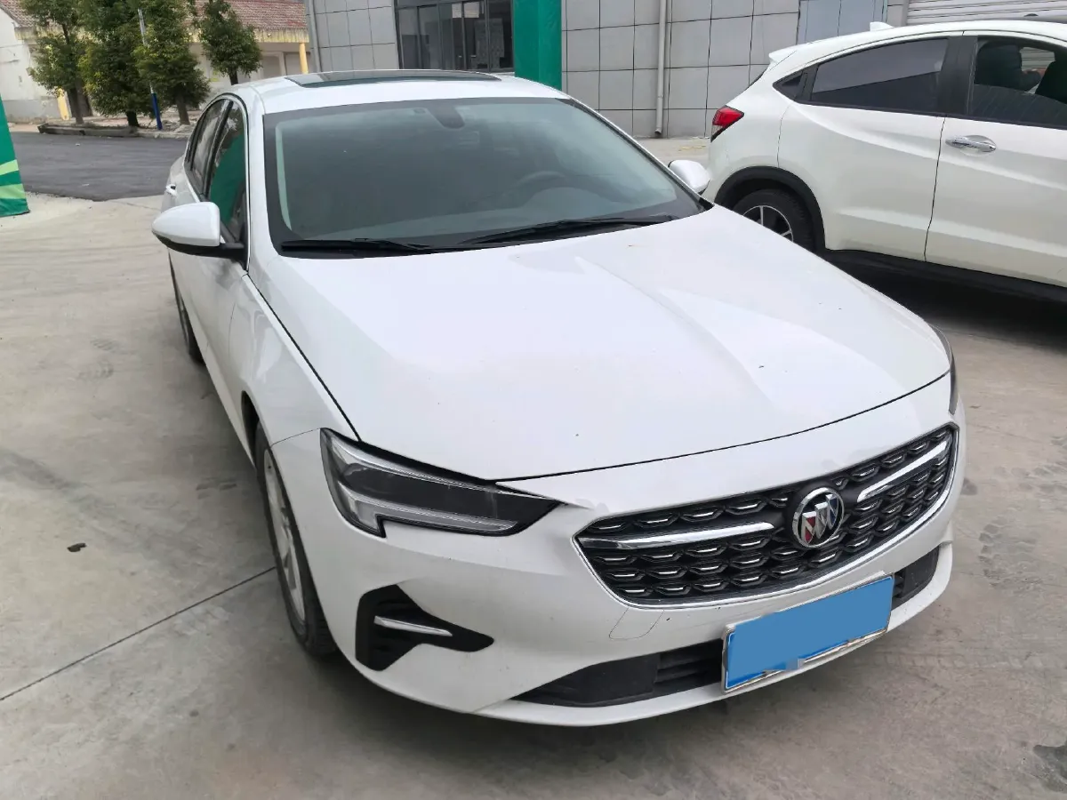 2023 Buick Regal 1.5T 169HP L4 9AT,autocango,china used car exporter,china ev exporter,chinese used car exporter,chinese used ev exporter