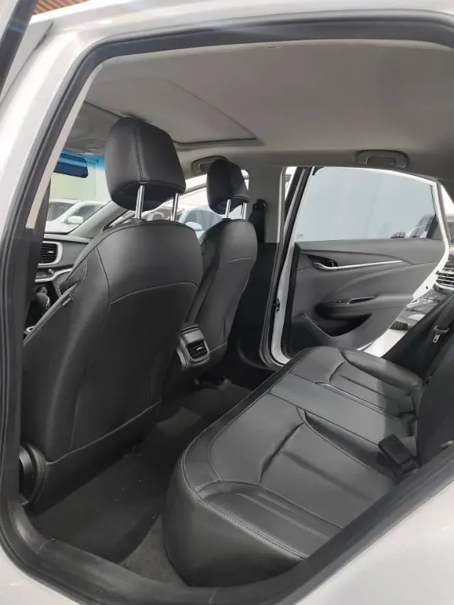 2021 Buick Excelle 1.5L 113HP L4 6AT,autocango,china used car exporter,china ev exporter,chinese used car exporter,chinese used ev exporter