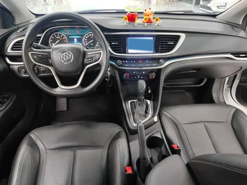 2021 Buick Excelle 1.5L 113HP L4 6AT,autocango,china used car exporter,china ev exporter,chinese used car exporter,chinese used ev exporter