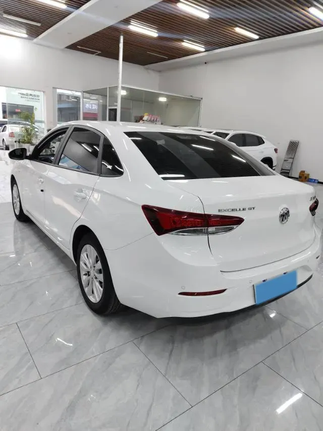 2021 Buick Excelle 1.5L 113HP L4 6AT,autocango,china used car exporter,china ev exporter,chinese used car exporter,chinese used ev exporter