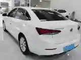 2021 Buick Excelle 1.5L 113HP L4 6AT