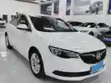 2021 Buick Excelle 1.5L 113HP L4 6AT