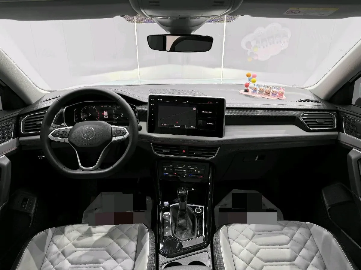 2023 Volkswagen Tayron 1.4T 150HP L4 7DCT,autocango,china used car exporter,china ev exporter,chinese used car exporter,chinese used ev exporter