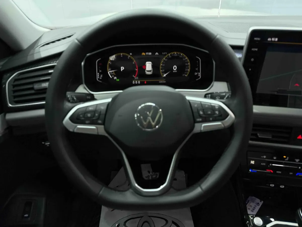 2023 Volkswagen Tayron 1.4T 150HP L4 7DCT,autocango,china used car exporter,china ev exporter,chinese used car exporter,chinese used ev exporter