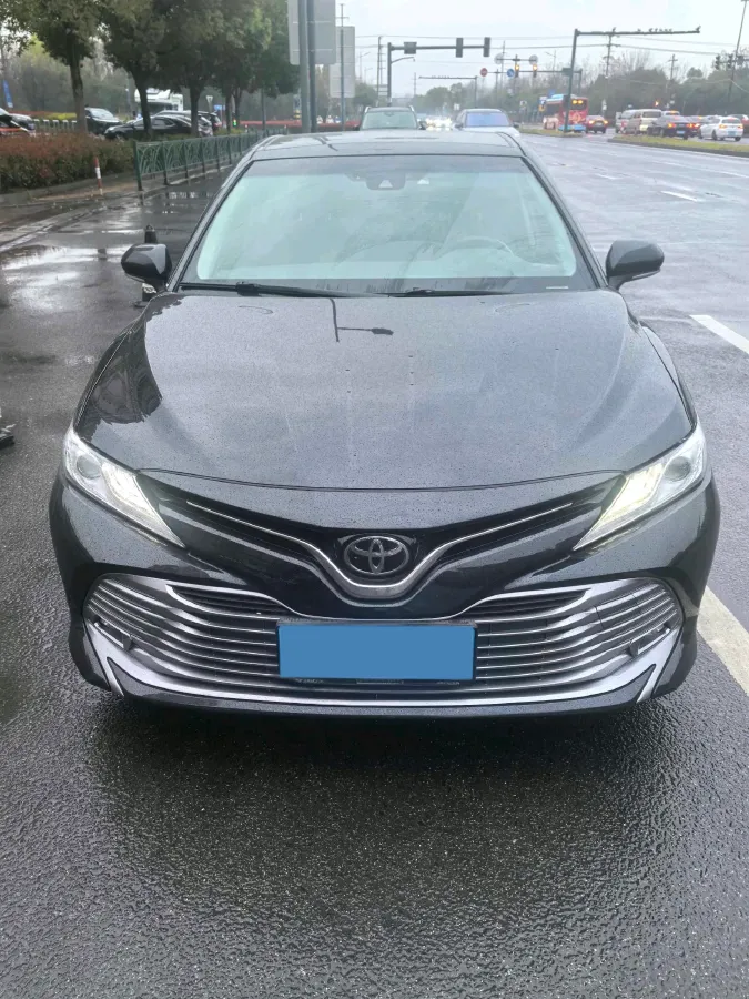 2019 Toyota Camry 2.5L 209HP L4 8AT,autocango,china used car exporter,china ev exporter,chinese used car exporter,chinese used ev exporter